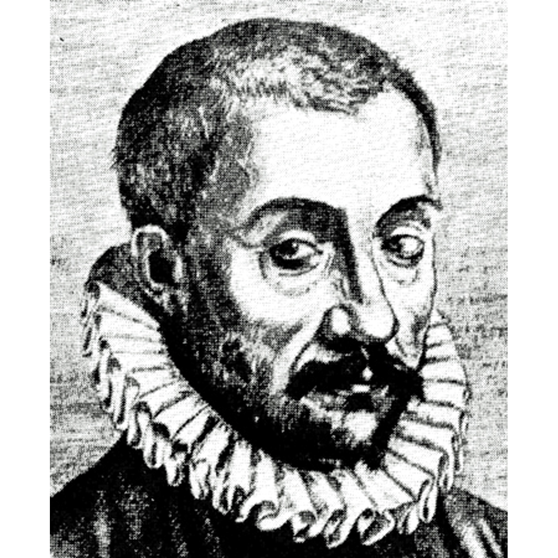 GUILLEMEAU Jacques(1550-c.1613)